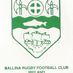 Ballina RFC (@ballinarfc) Twitter profile photo Ballina RFC (@ballinarfc) Twitter profile photo