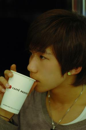 [VRP] from @Hopeful_RPent || 91 line|| 100% member|| Baik,ramah dan ganteng B)|| Single || @HF_KARAHara adek Rocky :3