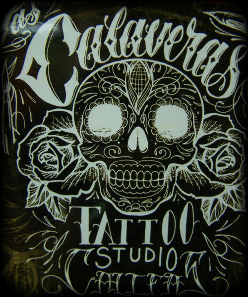 Las Calaveras Tattoo Studio
