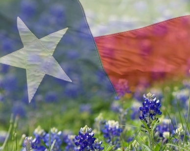 5th generation Texan with a passion for travel.