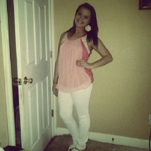 #eighteen #fscc #dancer #singlelifesucks @rkpdance1 is my bestfriend!!