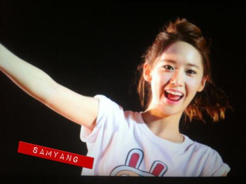 เป็นเด็กเกิร์ล ที่ ซัพพอร์ตเด็กดาว ~ ♥