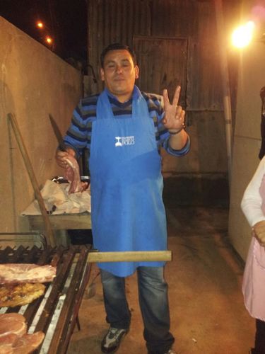 40Leiva's profile picture. 