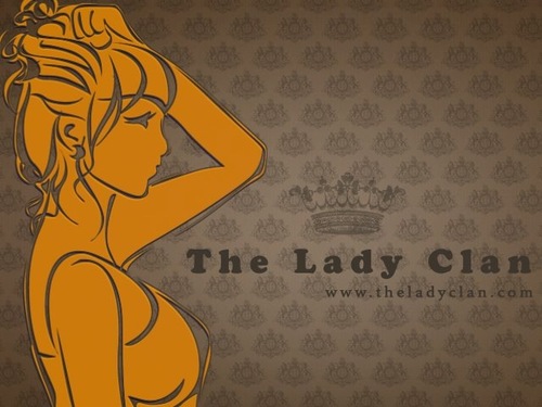 We are the fierce females of [LADY]