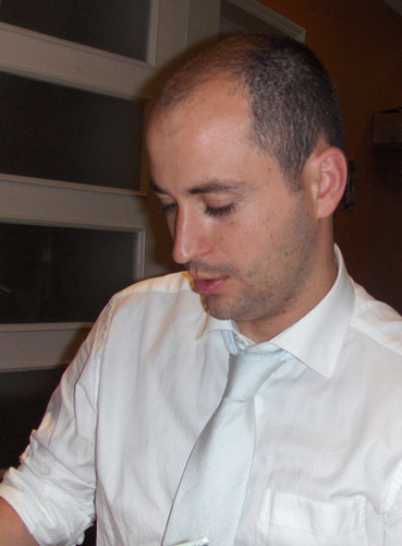 Proudly founder of @Cereal_Games.
Currently working hard ...coming soon!!
Jazz drummer by night!