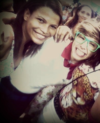 Deus, Família, Vida, Música, Restart, Rock, Sertanejo, Flamengo,Filmes,RBD , dona do fc @RestartBoysCats ;') ...e AH!  CHEGA DE FALSIDADE E PRE- CONCEITO! _|_