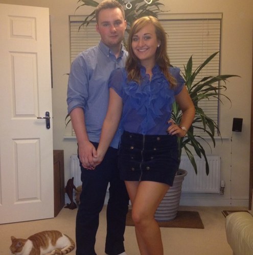 Jmulligan1's profile picture. Jamie, 21, UK ... Follow me, I'll follow back.