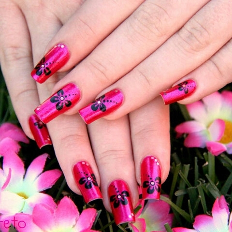 lovefornails's profile picture. haay voor leuke foto's met nagels en achtergrondjes