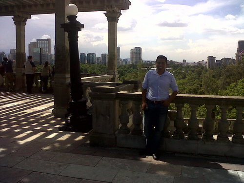 Profesor Investigador Universidad Politecnica de Durango