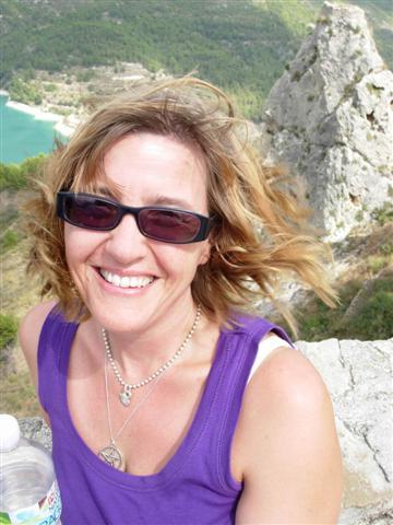 GeraldineWaring Profile Picture