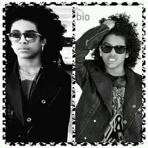 Wasssup. ladies its Prince