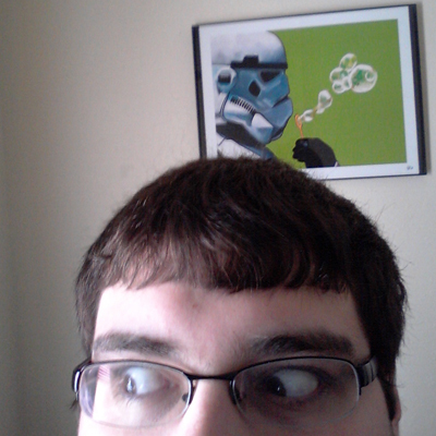 Game Developer. Native Mobile / Unity3D / Cocos. Pug dad. Opinions are my own.