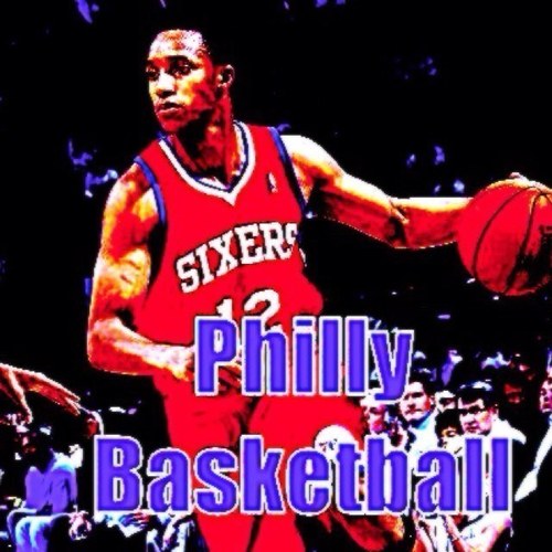 #showyaluv! follow us!. If you show signs of being a sixers fan, we will follow you. Follow our partners @PhillyHockey67 @PhillyFootball @Philly_Baseball.