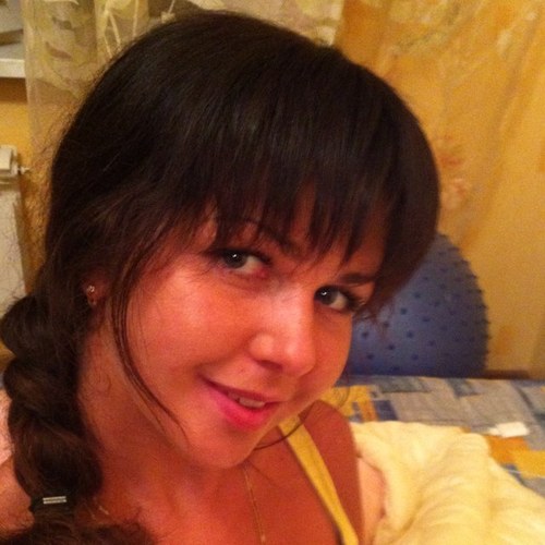 anka_annet's profile picture. Шкипер, Работник органов ЗАГСа