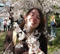 OwnWorld03's profile picture. Ecologist. Environmental Manager. Writer. Interested in marine science, conservation, sustainability, and various pop culture fandoms.