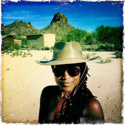 SimoneClayborn's profile image