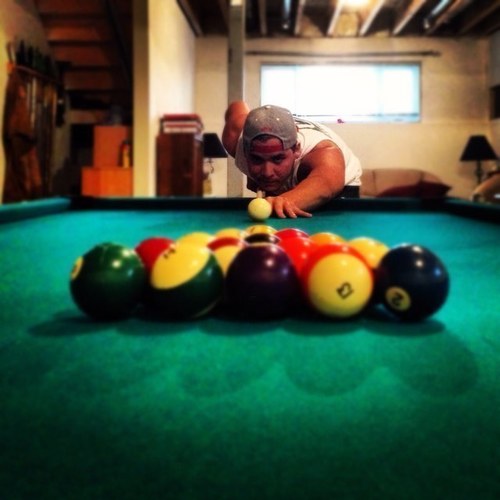 LuhKoss's profile picture. Official twitter account for Cory Lacosse