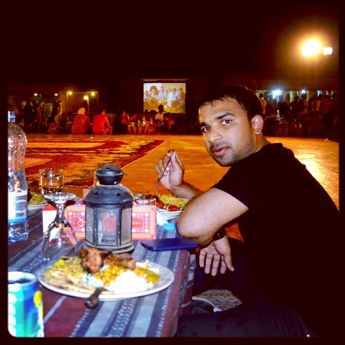 aneezed Profile Picture