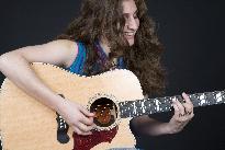 I play music for and with the people -  people includes children and elders - folk, rock, reggae, hip hop, funk, jazz, and what have you.