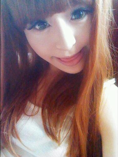 LayiaDeng's profile picture. 