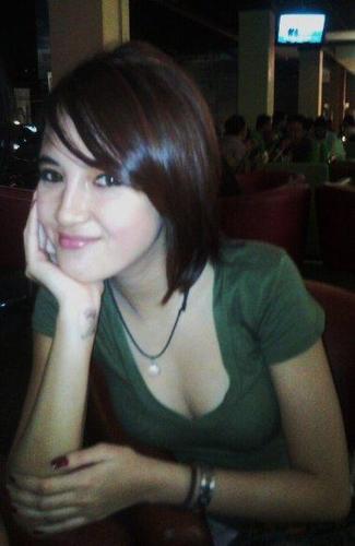 #OrdinaryGirl | #LoveParty | #LoveSex | Friendship | #Bandung #Manado