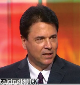 CEO of Leopard Capital. Frontier Markets investor.