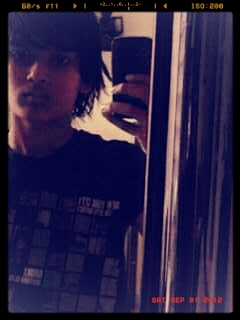 AKASH_010's profile picture. DeLagenWaard  / Feyenoord / 15 jaar /