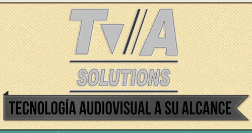 VisualTVA's profile picture. Visual TVA Solutions - Tecnología AudioVisual a su Alcance - Venta - Alquiler - Reparación de Proyectores - Quito - Ecuador http://t.co/VILMfByJpz