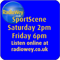 Radio Wey Sport (@radioweysport) 's Twitter Profile Photo Radio Wey Sport (@radioweysport) 's Twitter Profile Photo