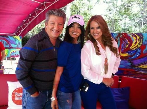 Twitter Official De El Fan Club @monicacitytv Presentadora De Bravissimo. y Ganadora de Un Premio TvyNovelas