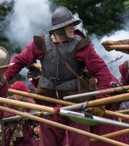 cavalierRob's profile picture. 