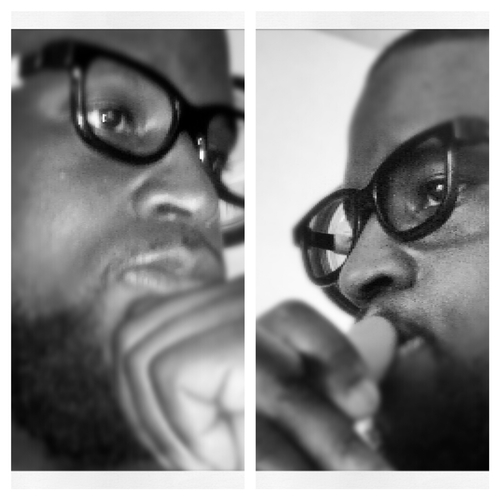 Writing sexy Poems is wht th FUCK I DO!!!