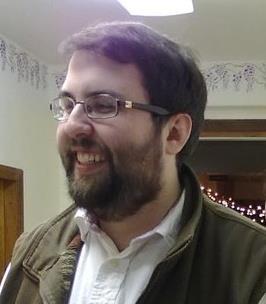 Children's Pastor at Bangor Nazarene Church. http://t.co/0arSp8GND8