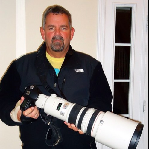 KentJarrett's profile picture. Just a guy with a camera.  Follow my life through the Lens.