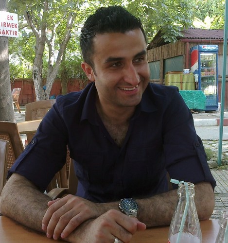 Eğitimci- Yönetici
