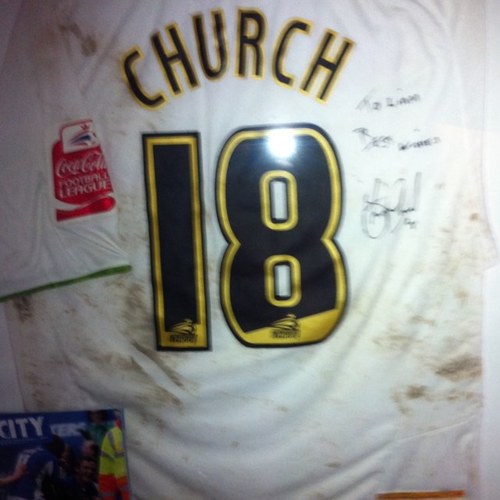 liamlewendon's profile picture. 