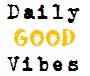 Let good vibes fuel your soul to achieve anything!