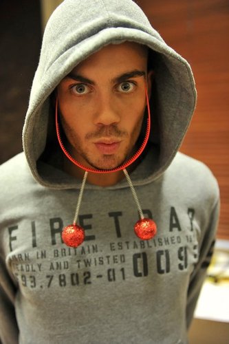 Max George Real Wife Maxgeorgelove Twitter