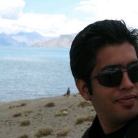 Konark Modi (@konarkmodi) 's Twitter Profile