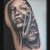 Rosso (@rossotattoo) Twitter profile photo Rosso (@rossotattoo) Twitter profile photo