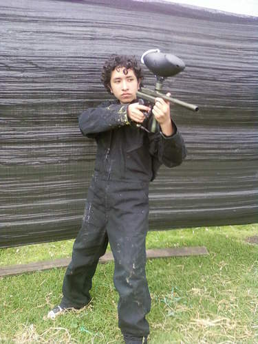 anyecorock's profile picture. 