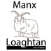 Manx Loaghtan (@MLProduce) Twitter profile photo