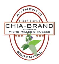 Chia_Brand's profile picture. The wholesale and retail source for Chia in North America. Highest quality organic & conventional w/the best availability in the U.S. FB http://t.co/ZzMvWnVP