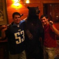 Patrick Van Buren (@pvbfor3) 's Twitter Profile