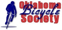 The Oklahoma Bicycle Society is a cycling club dedicated to the promotion of bicycling as a safe and enjoyable outdoor activity.