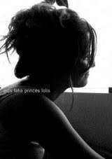 Um Mundo , onde tudo e sonho , tudo que eu quero acontece , tudo que eu desejo eu tenho , e existe um eu e voce , : Meus pensamentos .