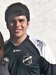 Janio_G Profile Picture