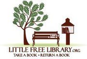 LittleFreeLibra's profile picture. Psst...we've moved! Follow the REAL Little Free Library: @LtlFreeLibrary