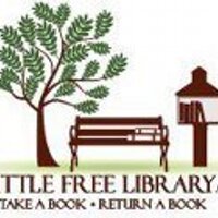 LittleFreeLibrary (@littlefreelibra) 's Twitter Profile
