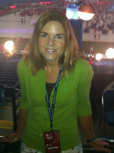 Bible study geek, marathon runner, blogger (sometimes), wife & mom